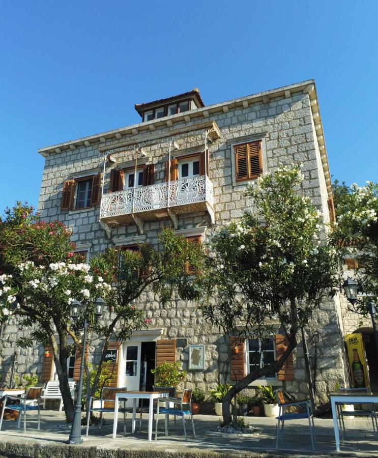 Villa Birimisa Lopud Island 外观 照片