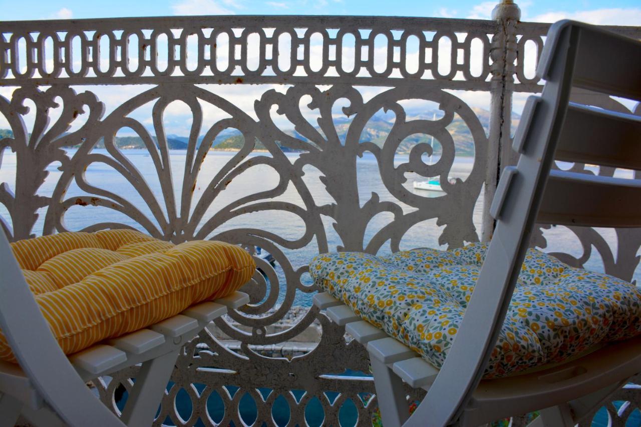 Villa Birimisa Lopud Island 外观 照片