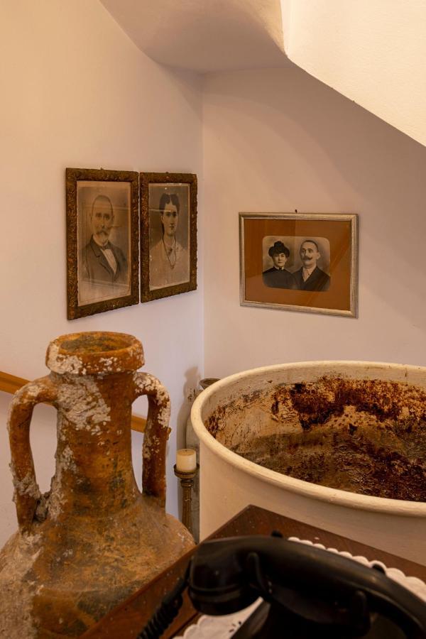 Villa Birimisa Lopud Island 外观 照片
