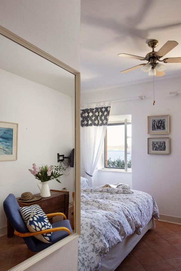 Villa Birimisa Lopud Island 外观 照片