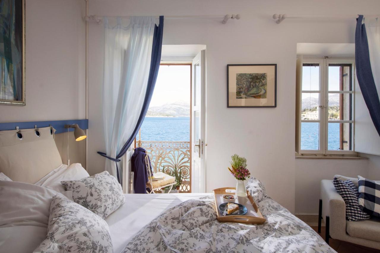 Villa Birimisa Lopud Island 外观 照片