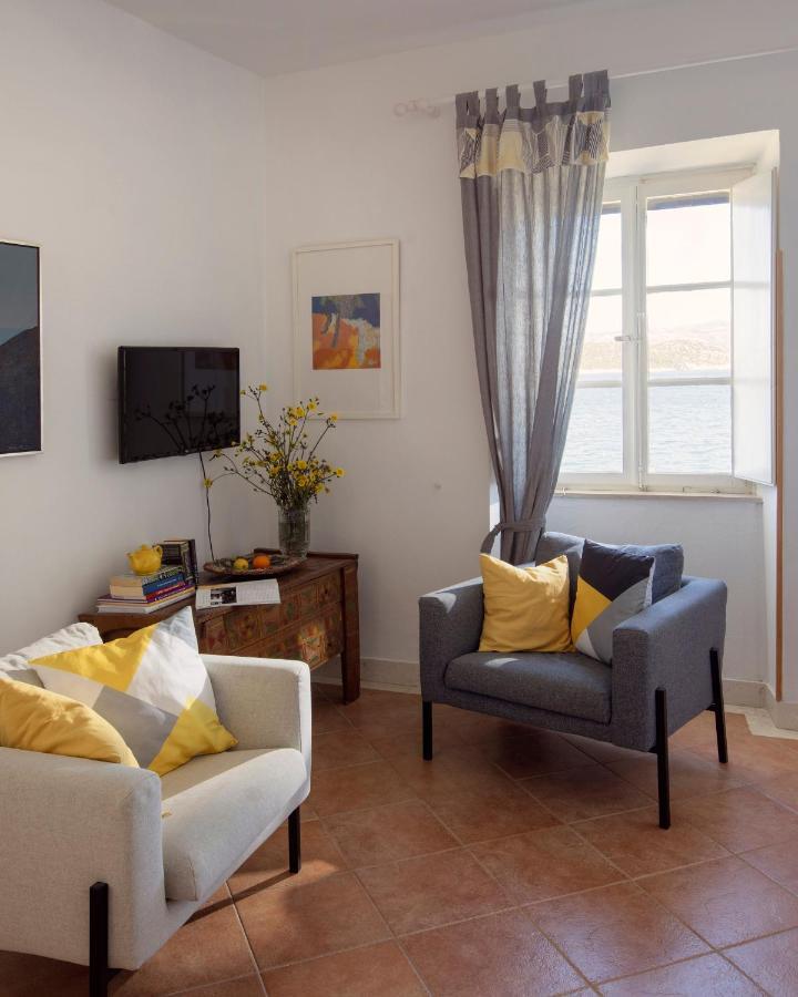 Villa Birimisa Lopud Island 外观 照片