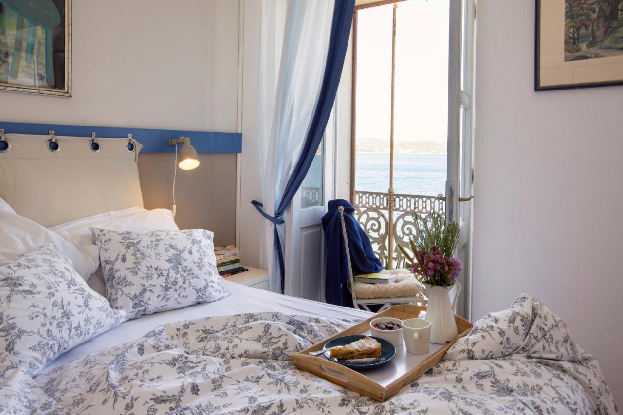 Villa Birimisa Lopud Island 外观 照片