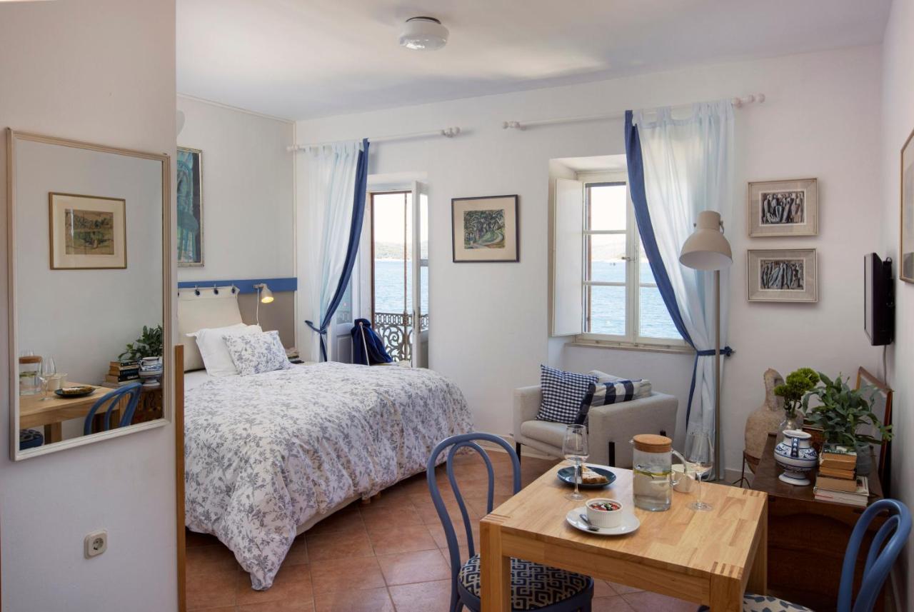 Villa Birimisa Lopud Island 外观 照片