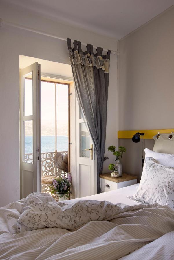 Villa Birimisa Lopud Island 外观 照片