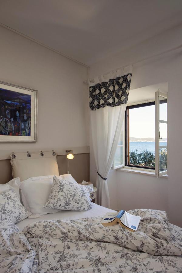 Villa Birimisa Lopud Island 外观 照片
