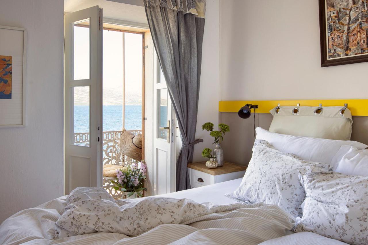 Villa Birimisa Lopud Island 外观 照片